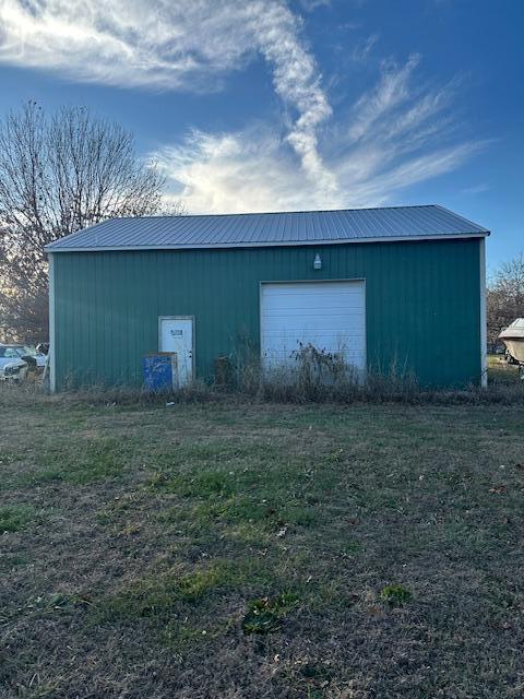 255 Pin Oak Ln, Billings MO, 65610 land for sale