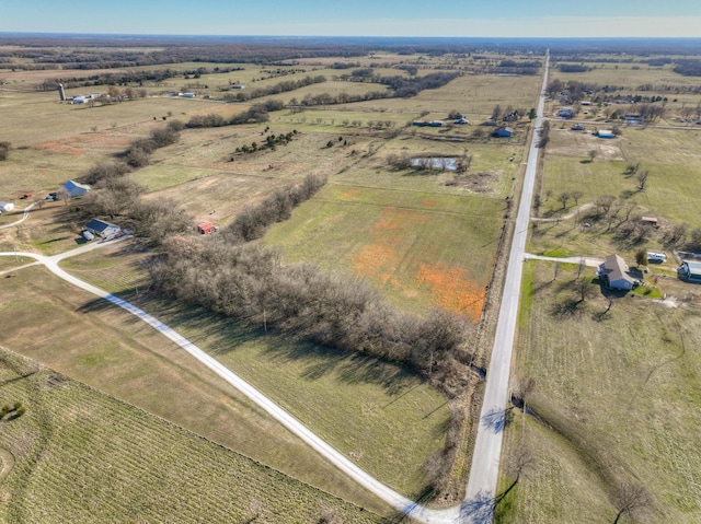 001 Quail Rd, Diamond MO, 64840 land for sale