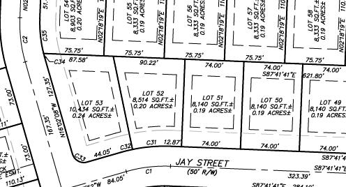 Listing photo 2 for LOT50 E Jay St, Ozark MO 65721