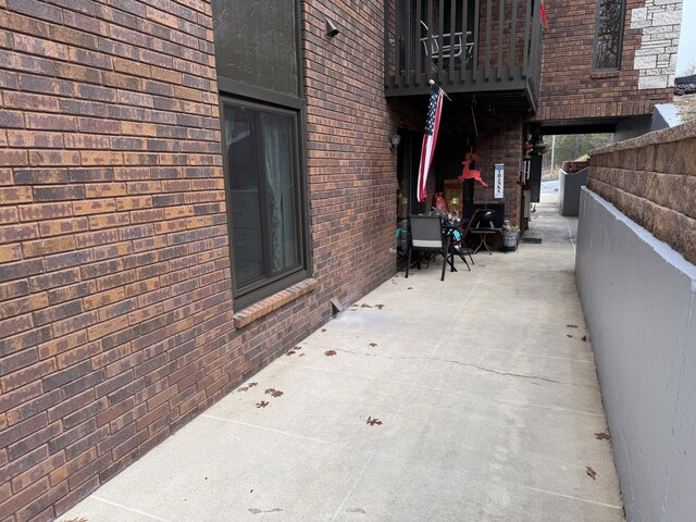 180 Wilshire Dr Unit 88, Hollister, MO 65672 - view of patio / terrace