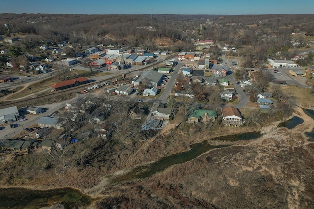 213 Mill St, Anderson, MO 64831 - view of property location featuring nearby suburban area