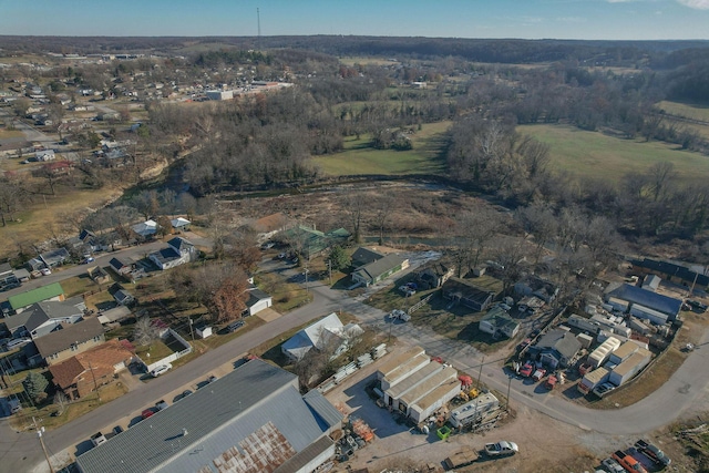 213 Mill St, Anderson, MO 64831 - view of property location