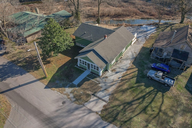 213 Mill St, Anderson, MO 64831 - view of subject property