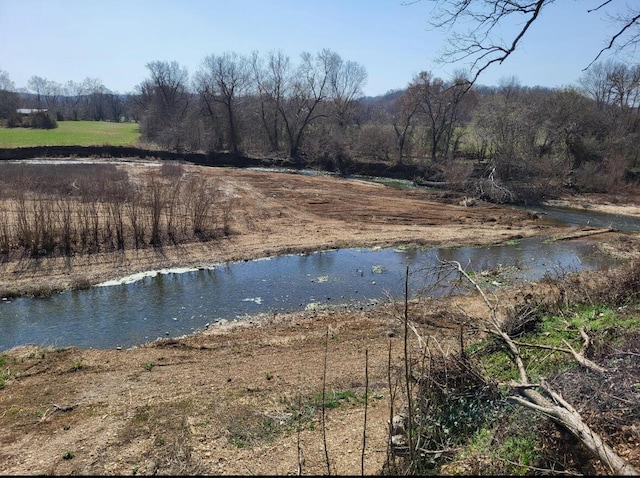 213 Mill St, Anderson, MO 64831 - water view