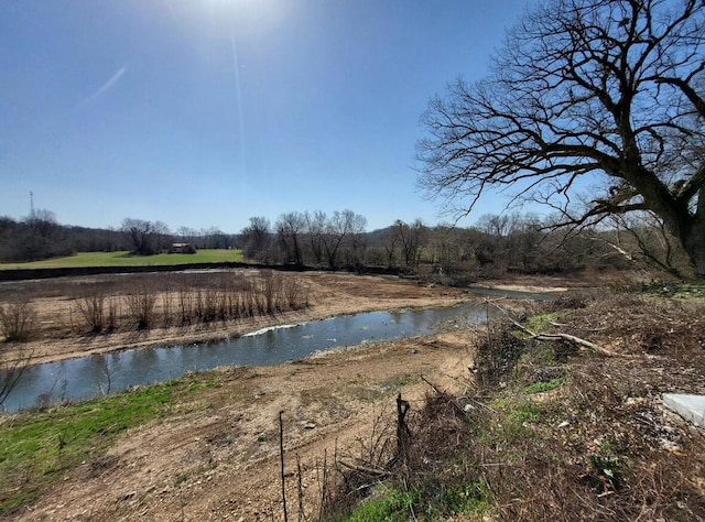 213 Mill St, Anderson, MO 64831 - water view