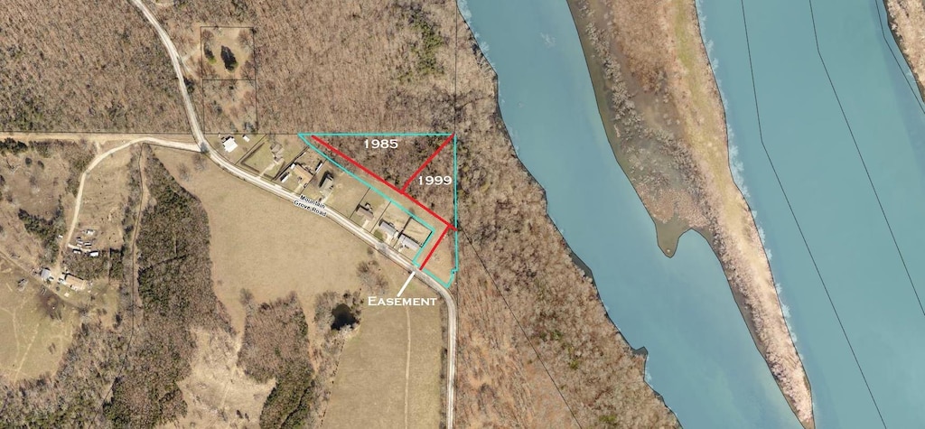 1999 Mountain Grove Rd, Branson, MO 65616 - photo 2
