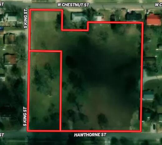 723 W Hawthorne St, Houston, MO 65483 - photo 14