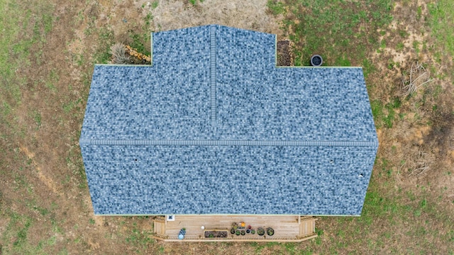 8532 County Road 6890, West Plains, MO 65775 - bird's eye view