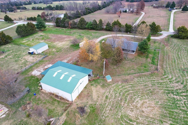 2314 State Highway 38, Elkland, MO 65644 - overview of rural landscape