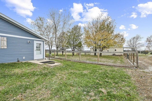 2314 State Highway 38, Elkland, MO 65644 - view of yard