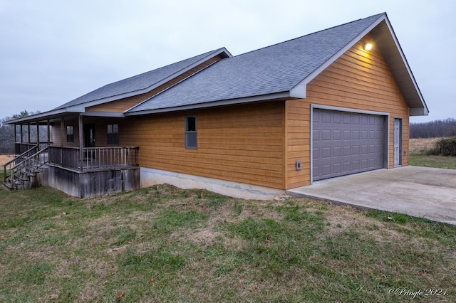 5773 County Road 1370, West Plains, MO 65775 - photo 1
