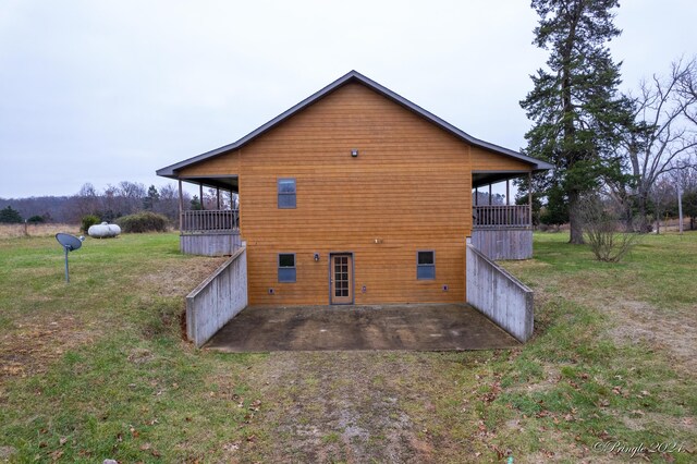 5773 County Road 1370, West Plains, MO 65775 - photo 3