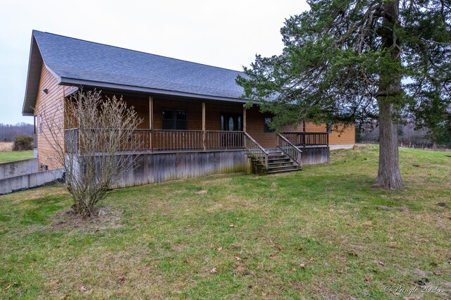 5773 County Road 1370, West Plains, MO 65775 - photo 4