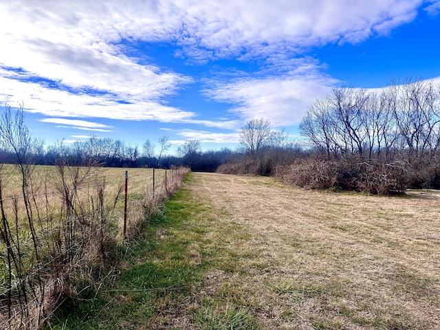 21470 S 1125th Rd, Stockton MO, 65785 land for sale