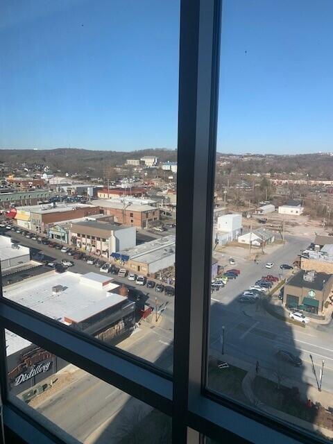 property's view of city
