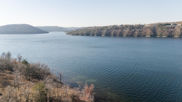 water view