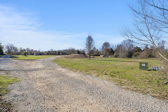 Listing photo 3 for LotA S Blue Moon Lane, Battlefield MO 65619