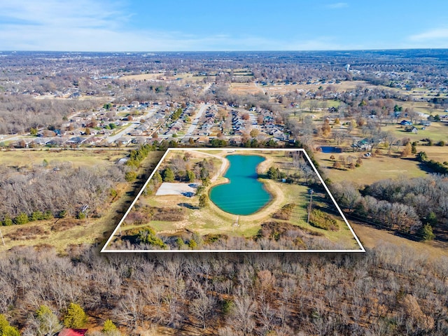 LotA S Blue Moon Lane, Battlefield MO, 65619 land for sale