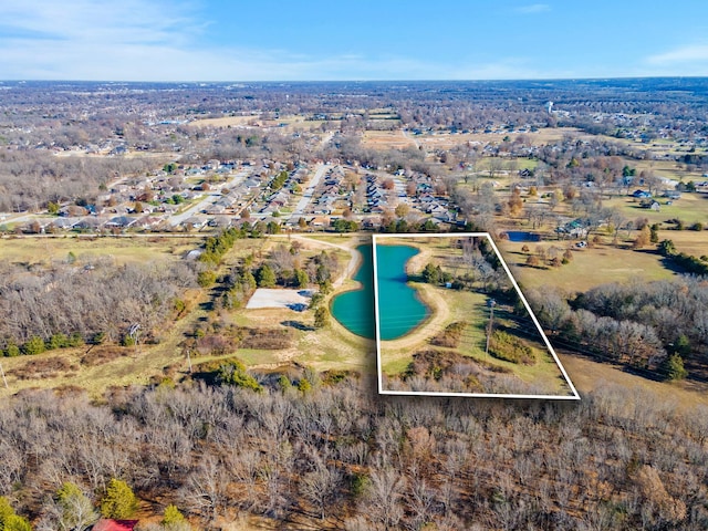 LotA S Blue Moon Lane, Battlefield MO, 65619 land for sale