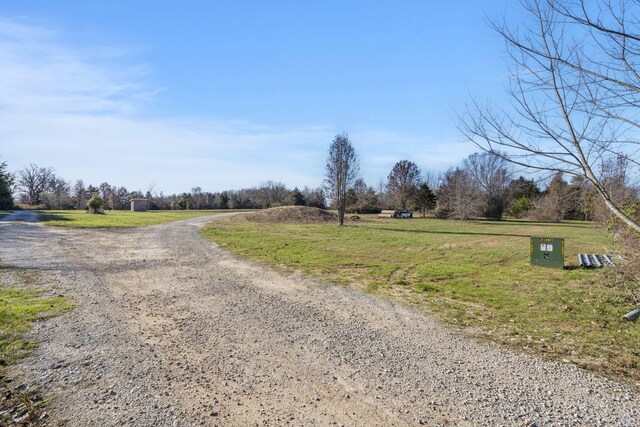 Listing photo 3 for LotA S Blue Moon Lane, Battlefield MO 65619