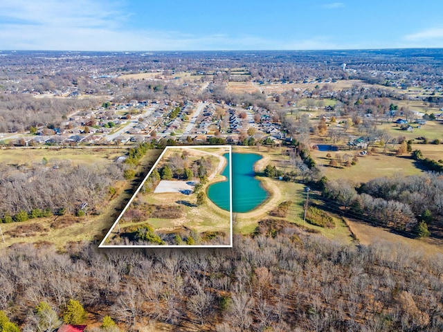 LotB S Blue Moon Lane, Battlefield MO, 65619 land for sale