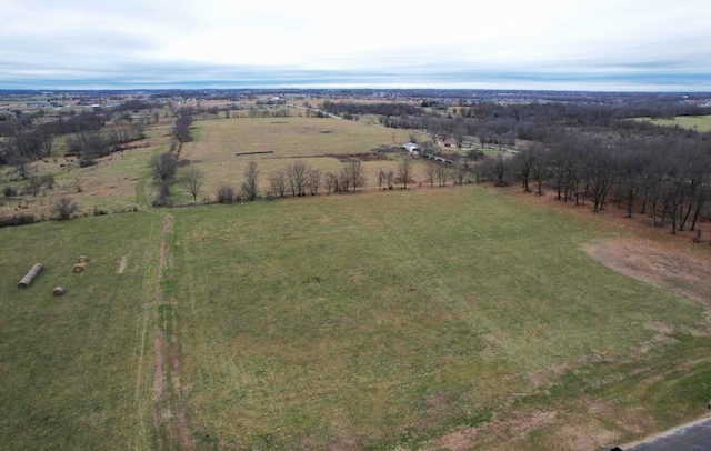 LOT7 Double Springs Rd, Republic MO, 65738 land for sale