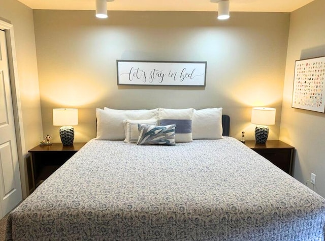366 Wimbledon Dr Unit 10, Branson, MO 65616 - view of bedroom