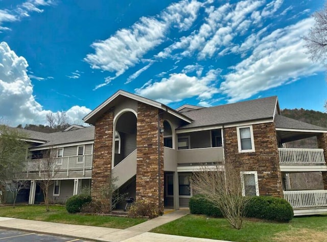 366 Wimbledon Dr Unit 10, Branson, MO 65616 - view of property