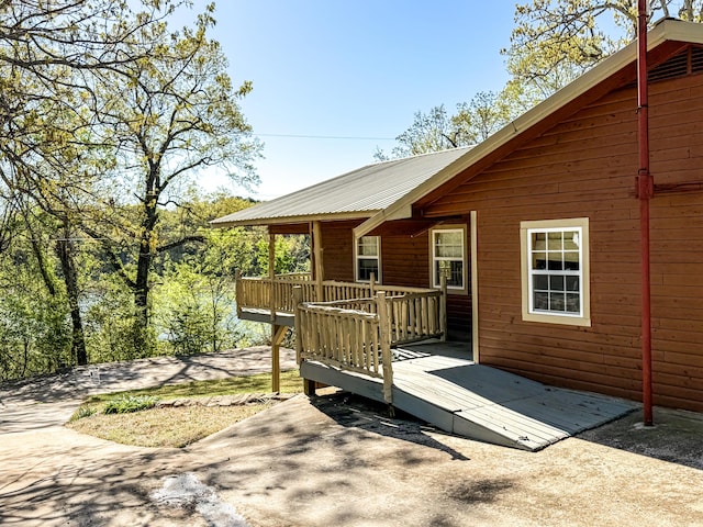223 Mc 8015, Peel, AR 72668 - photo 2