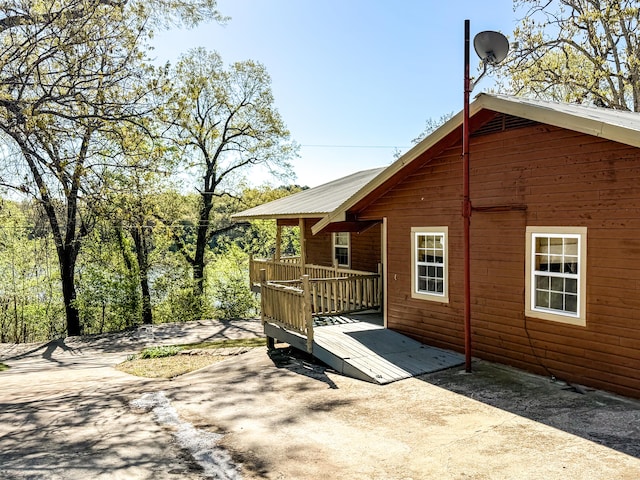 223 Mc 8015, Peel, AR 72668 - photo 3