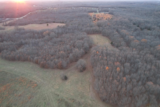 0000 County Road 2780, Mountain View MO, 65548 land for sale