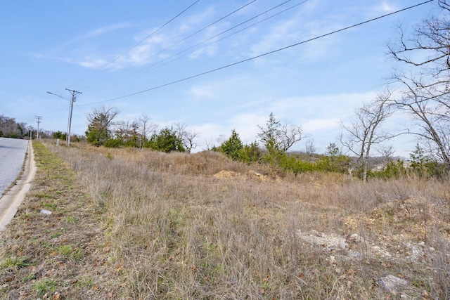 Listing photo 2 for LOT1 Kirkland Dr, Branson MO 65616