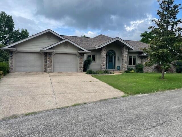 20 Redbud Ln, Kimberling City, MO 65686 - photo 1
