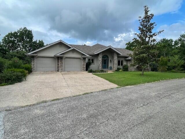 20 Redbud Ln, Kimberling City, MO 65686 - photo 4