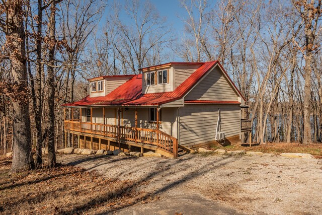 27014 Pine Bluff Ln, Golden, MO 65658 - photo 4