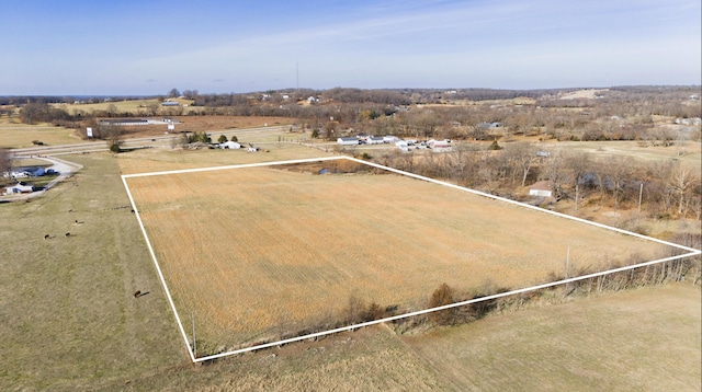 000 S 97th Rd, Bolivar MO, 65613 land for sale