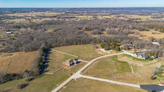 Listing photo 3 for LOT5 S 154th Rd, Bolivar MO 65613