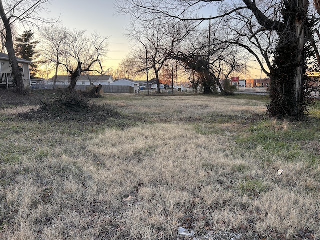 702 S Mckinley Ave, Joplin MO, 64801 land for sale