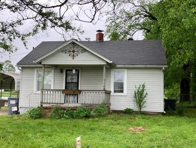 157 E Old Mill Rd, Fair Grove, MO 65648 - photo 1