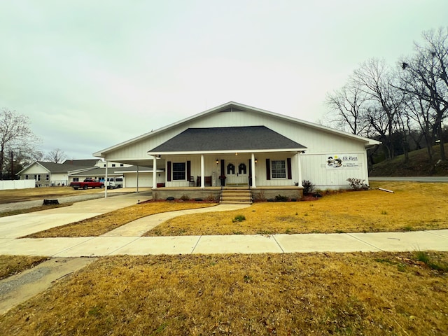 417 Main St, Noel MO, 64854 house for sale