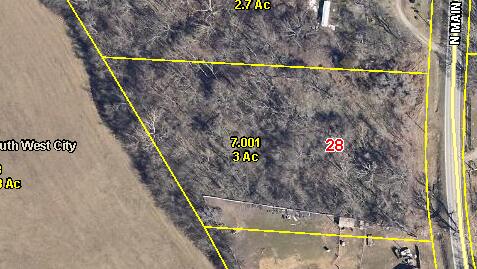 Listing photo 3 for 000 State Highway 43, Southwest City MO 64863