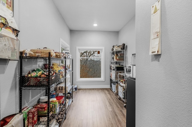 1369 E 398th Rd, Bolivar, MO 65613 - view of storage room