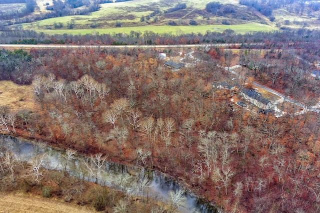 1369 E 398th Rd, Bolivar, MO 65613 - view of property location