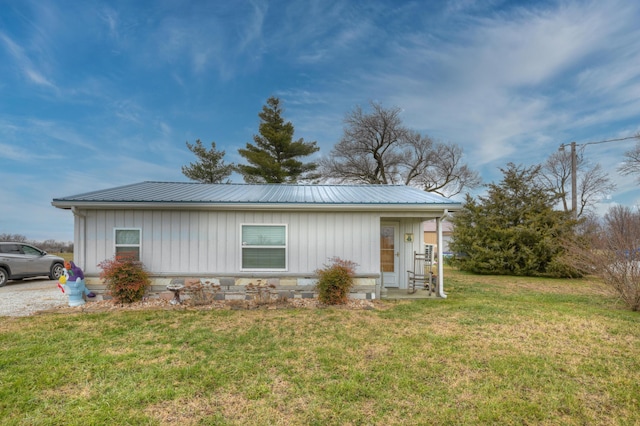 10656 Kentucky Rd, Neosho MO, 64850, 2 bedrooms, 1 bath house for sale