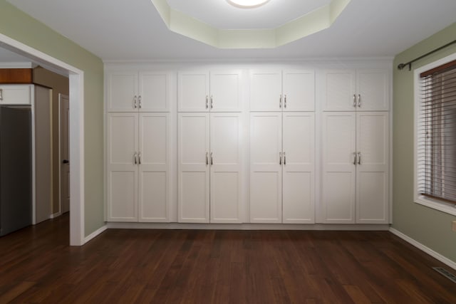 1012 W Monarch Dr, Nixa, MO 65714 - view of closet