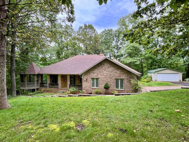 614 State Highway U, Clever, MO 65631 - photo 1