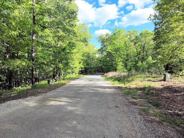 LOT8 Buckskin Rdg, Highlandville, MO 65669