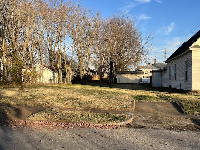 1608 N Main Ave, Springfield MO, 65803 land for sale