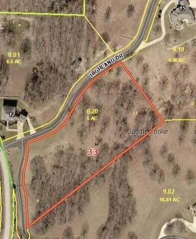 000 Highland Dr, Saddlebrooke, MO 65630 - photo 3