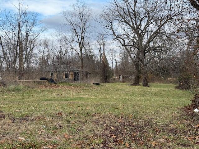 507 S Marr St, Mountain View MO, 65548 land for sale